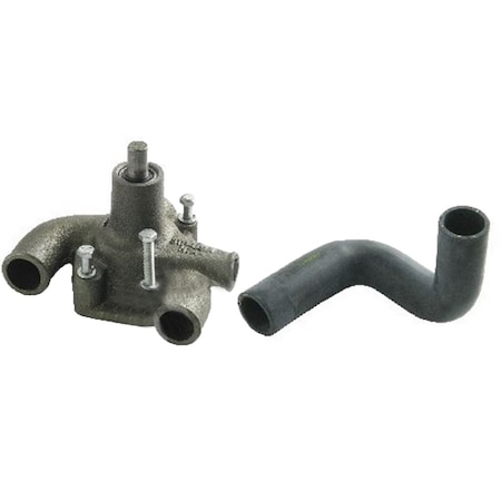 Aftermarket D9003715 37711730 72080234 New Water Pump Fits Allis Chalmers 160 6040 CSU80-0063